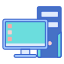 Computer icon