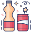 Fizzy Drink icon