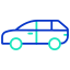 Suv Car icon