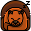 Bear icon