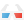 3D Glasses icon