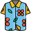 Hawaiian Shirt icon