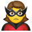 Woman Supervillain icon