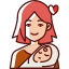 Mom icon