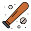 Baseball Bat icon