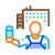 Milk Factory icon