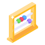 Abacus icon