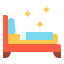 Beds icon