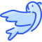 Swallow icon