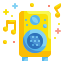 扬声器 icon