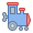 Toy Train icon