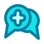 Medical Consultation icon