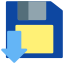 Load icon