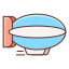 Airship icon