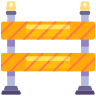 Barrier icon