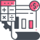 Financial Report icon