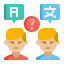 Language Learning icon