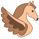 Pegasus icon