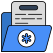 Medical Folder icon