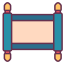 Ancient Scroll icon