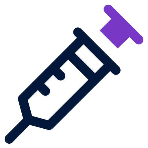 syringe icon