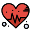 Heartbeat icon