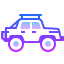 Off Road Car icon