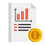 Financial Statements icon