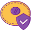 Immunity icon