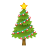 Christmas Tree icon