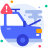 Broken Car icon