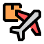 Air Delivery icon