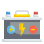 Battery icon