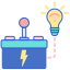 Intelligent Energy Control icon