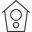 Bird House icon