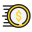 Coin icon