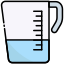 Measure Cup icon