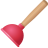 Plunger icon