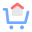 Buy House icon