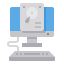 Harddisk icon