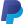 Paypal icon