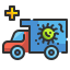 Ambulance icon