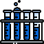 Test Tubes icon