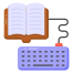 Digital Book icon