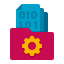 Data icon