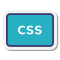 CSS icon