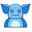 Goblin icon