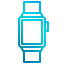 Smartwatch icon