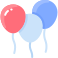 Balloon icon