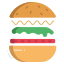 Burger icon